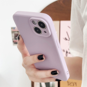 <span class=keywords><strong>Cover</strong></span> Posteriore Antiurto in Silicone TPU all'Ingrosso <span class=keywords><strong>per</strong></span> <span class=keywords><strong>iPhone</strong></span> <span class=keywords><strong>11</strong></span> Pro, 16, 15, 14, 13, 12 Pro Max, 7Plus - Product Image 5