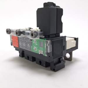 LV433802ไฟฟ้าที่3P3D ด้วยไมโครลอจิก<span class=keywords><strong>4.2</strong></span> Vigi ชุดเดินทาง160A nfp ใหม่ - Product Image 2