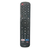 Nouveau EN3G39 Télécommande ajustement pour Hisense TV 50N7 55N7 65N7 65N8 75N7 75N9
