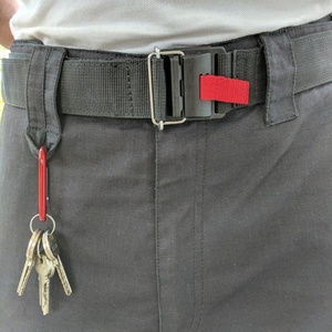 Pantalon tactique personnalisé de haute qualité à prix raisonnable - Product Image 6