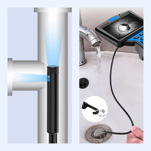 Caméra endoscope portable portable 1080P 2MP IPS HD delrin 1M/ 3M /5M endoscopie <span class=keywords><strong>endoscopique</strong></span> pour inspection mécanique - Product Image 2
