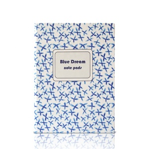 Nouveautés 2027 Bloc-<span class=keywords><strong>notes</strong></span> autocollants bleus en forme de papillon Impression personnalisée <span class=keywords><strong>Notes</strong></span> adhésives pour le bureau et l'école - Product Image 5