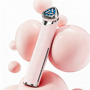Nouvelle Arrivée <span class=keywords><strong>Produit</strong></span> Phare Instrument de Beauté Coréen Vente en Gros AGE-R BOOSTER PRO Masseurs de Lifting Visage et Cou - Product Image 1