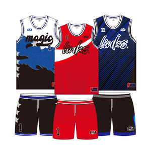 25-26 Tùy Chỉnh Bóng Rổ Jersey Hiệu Suất Thoáng Khí Vải Thăng Hoa In Đào Tạo & Trò Chơi Mặc Người Đàn Ông Của Thể Thao Trang Phục - Product Image 1