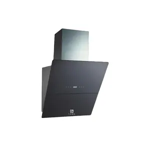 Extractor with Smart Touch Chimney Hood Variety Hood Low Volume Widely Used Kitchen Cooker Hood