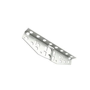 Support de poteau multi-connexions YKP-32, matériel de télécommunications CT8 pour bras transversal, pour plusieurs lignes de câbles à fibres optiques aériennes - Product Image 1