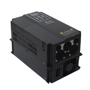 Variador de Frecuencia (VFD) para Motor AC VFD022C43A-21 VFD055C43A-21 VFD110C43A-21 2.2KW 5.5KW 11KW 3HP 7.5HP 15HP para Sistemas de Automatización Industrial de Alto Rendimiento - Product Image 4