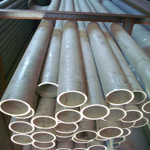 Tubería de Acero Inoxidable sin Costura de Primera Calidad AISI ASTM 304 409, Redonda, de 1 2 3 4 5 6 7 8 Pulgadas de Diámetro Exterior, para Uso Industrial, Precio de Fábrica - Product Image 3