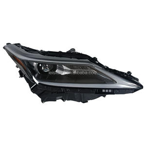 Fabricante LST, Faro Delantero LED para <span class=keywords><strong>Lexus</strong></span> <span class=keywords><strong>RX</strong></span> IS ES NX CT LX GX LS GS LX570 GX460 CT200, Luz Trasera - Product Image 4