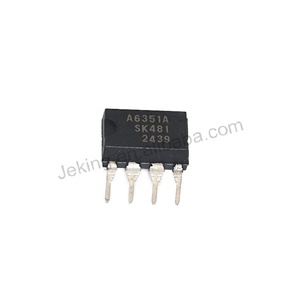 Jeking stra6351a chip điện gốc và mới <span class=keywords><strong>IC</strong></span> Dip-8 STR-<span class=keywords><strong>A6351A</strong></span> - Product Image 5