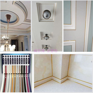 ผงกลิตเตอร์สีทองสำหรับแต่งกาย ระดับเครื่องสำอาง เนื้อละเอียดวิบวับ - Product Image 3