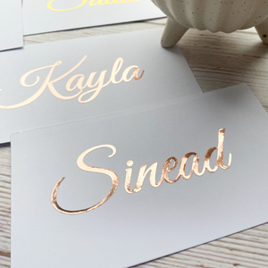 Cá Nhân Tên Sticker Decal Từ Nhãn Vinyl Decal Kính Trường Nước Chai Hộp Tùy Chỉnh Tên & Từ Giáng Sinh Trang Sức Phông Chữ - Product Image 4