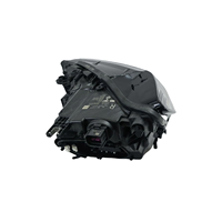 Pour Audi 19-24 A7/A7L nouveau système d'éclairage S7 RS7, phares à LED à matrice de lentilles, phares laser