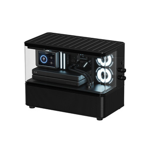 Walkman Gaming Speakers 2.1 Channel 4 Inch Subwoofer Dual 52mm <strong>Drivers</strong> With Passive Radiators For Immersive Audio Experience - Product Image 2