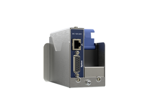 Z1 (tecnología TIJ) Ideal para codificación rápida de alta resolución Incluye la unidad de control y el cartucho de tinta, reemplazable en segundos - Product Image 3