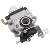 Carburateur pour moto Honda, disponible en, 139f, moteur à 4 temps, GX31, GX22, FG100,, GCA91, carb