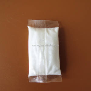 水溶性SAPサシェ、ポリアクリル酸ナトリウム流体吸収剤、尿・血液バッグ用PVA水溶性SAP - Product Image 6