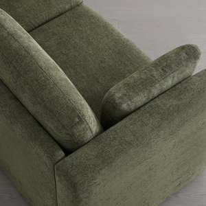 PZCN-Sofá moderno de alta calidad, tamaño pequeño, modular, ahorra espacio, sofá barato para sala de estar, juego de <span class=keywords><strong>dos</strong></span> asientos, muebles para venta al por mayor - Product Image 6