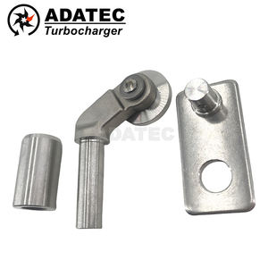 TD02H2 49373-04000 Turboklep 144108035 144102069 144103742 144106073 144106073R Turboklep voor Smart Fortwo Coupé - Product Image 4