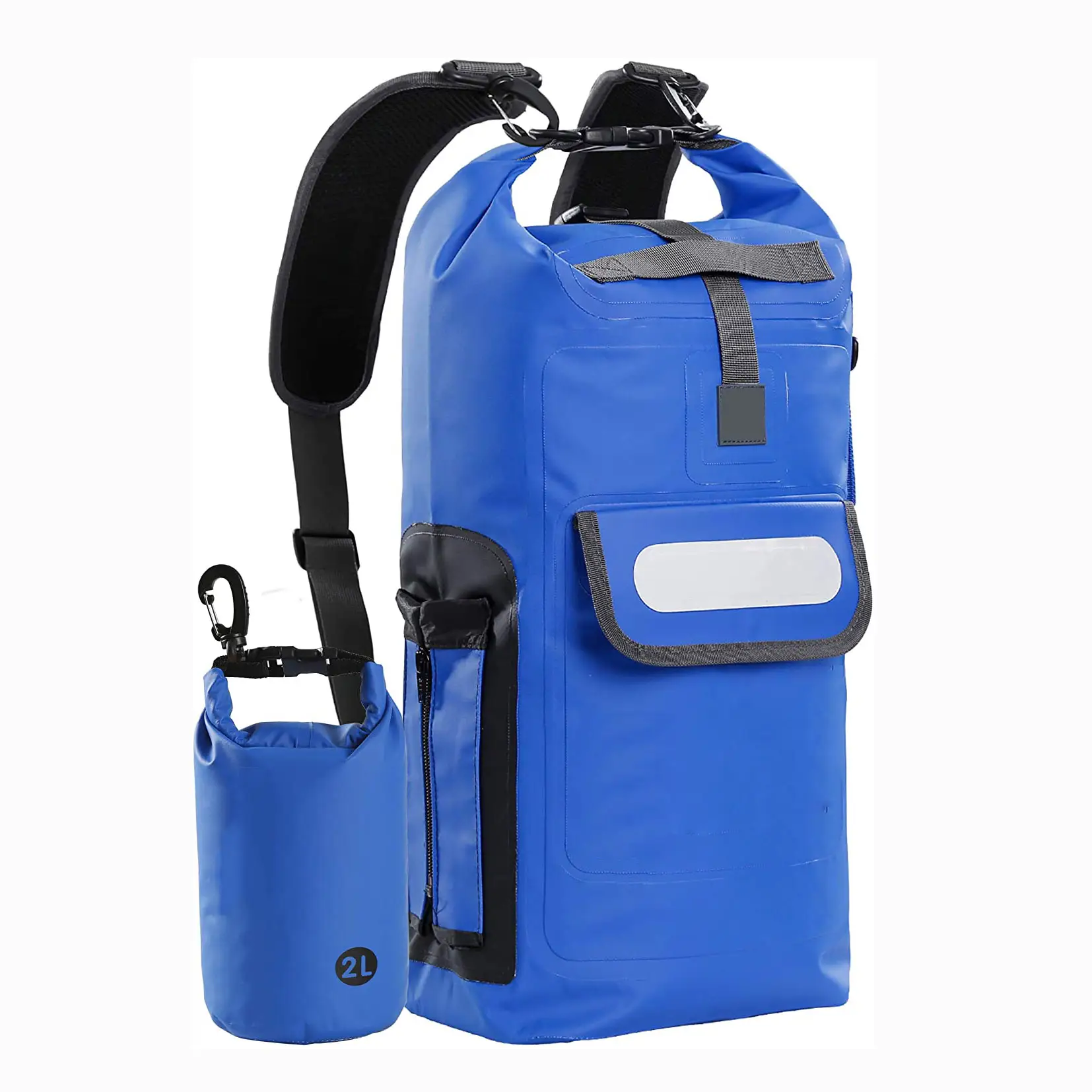 Multifunctional Durable Climbing Camping Travel Gear For Laptop Sports Waterproof Backpack