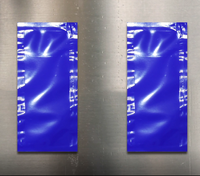 Machine de remplissage automatique haute précision pour boissons et produits chimiques, contrôlée par PLC, pour liquides visqueux et poudres (miel, shampoing, gel) en sachet
