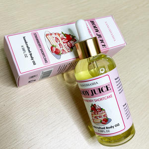 วิตามินอีและน้ำมันเมล็ดองุ่น บอดี้ดรอปสูตรใหม่ <span class=keywords><strong>กลิ่น</strong></span>หอมเฉพาะตัว น้ำมันบำรุงผิวออร์แกนิค น้ำมัน<span class=keywords><strong>มะพร้าว</strong></span>ออร์แกนิค - Product Image 1