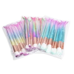 Kits Profesionales de Microblading para Tatuajes, Herramientas de Maquillaje de Plástico para Aplicación de Cejas, Delineador de Ojos y Rubor - Product Image 6