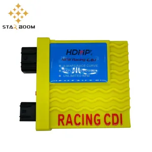 HDMP Motorcycle RACING CDI ignition igniter unit for GIXXER150 GSX 150 GS 150R GIXXER 115 150CC 115CC Motorcycle Spare Parts