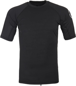 Rashguard de MMA Personalizado al por Mayor de Alta Calidad para Unisex - Material Suave de Poliéster/Spandex - Product Image 4