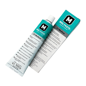 Gốc Molykote 33 Mỡ-Cực Lạnh Chịu Mài Mòn Silicone Chất Bôi Trơn Cho Mang Bảo Trì - Product Image 6