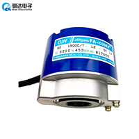 Nouvel encodeur incrémental/absolue Tamagawa TS5210N453 d'origine pour le contrôle des moteurs industriels et les équipements d'automatisation