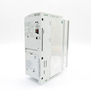 อินเวอร์เตอร์อุตสาหกรรม EcoTechPro 0.75kW 1 เฟส 230V 650Hz ควบคุมด้วยเวกเตอร์ ได้รับการรับรองมาตรฐาน CE และ RoHS รุ่น E82EV751K2B สำหรับ Lenze - Product Image 4