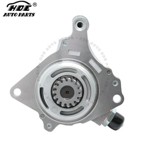 38617-45020 3861745020 Bomba de Vacío para Motor HDE, Piezas de Auto al por Mayor para Hyundai Kia - Product Image 1