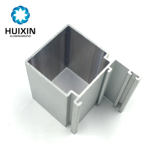 Materiali per la produzione di finestre in alluminio, profilo per telaio in alluminio - Product Image 3