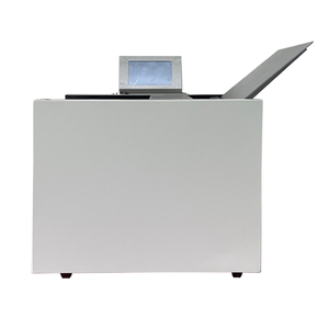 A3 + Sổ Tay Tự Động Làm Máy Gấp & Ràng Buộc 2 Trong 1 - Product Image 3