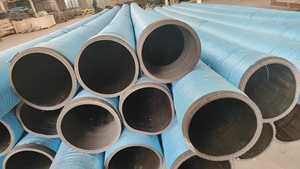 Manguera de Goma <span class=keywords><strong>Resistente</strong></span> a la Abrasión para Bomba de Dragado Industrial de Lodo, Arena y <span class=keywords><strong>Agua</strong></span> - Product Image 6