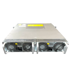 Enrutador de servicio integrado con chasis empresarial 4x10GE + 4x1GE incorporado - Product Image 2