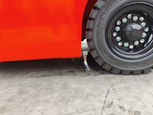 Nouveaux camions à batterie haute tension à charge rapide avec moteur japonais - Product Image 5