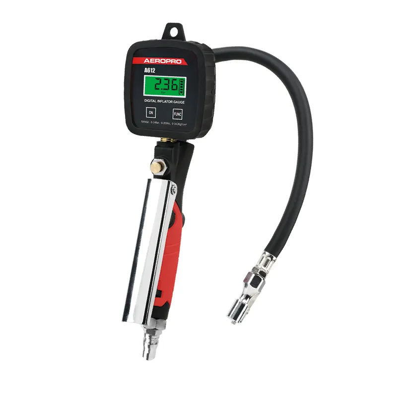 Digital Tire Inflator Air Compressor車Inflating With 200 Psi Tire Pressure Gauge For All Kinds自動Tyre Pressure Inflation