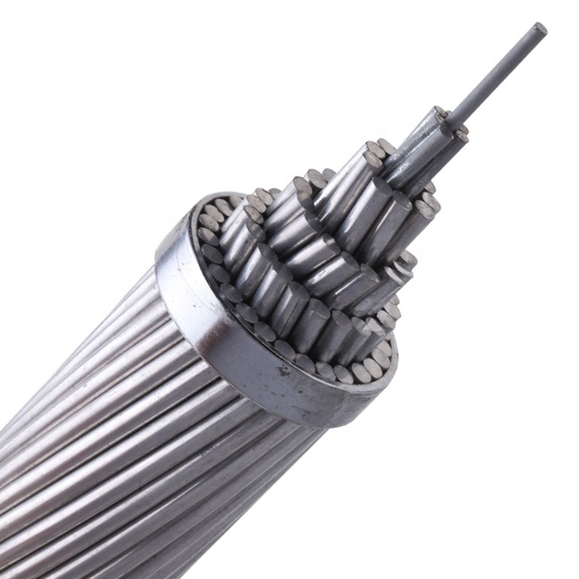 33kv Aluminum Cable 150mm2 ACAR AAC Manufacturers ACSR Conductor