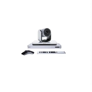 Original New Polycom <strong>Group</strong> Video Conference System Group500 in Stcoks - Product Image 2
