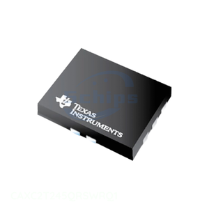 CAXC2T245QRSWRQ1 10 UFQFN Logique Acheter des composants électroniques en ligne Service unique original - Product Image 1