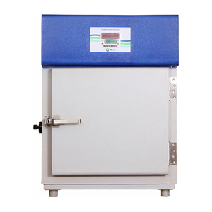 Horno de Aire Caliente Tipo Memmert, Horno de Secado para Laboratorio, Control Digital de Temperatura, Unidad de Esterilización Industrial - Product Image 1