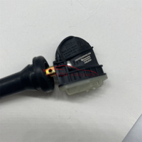 Sensor tekanan ban asli TPMS cocok untuk Changan CS35 Plus CS95 3601010-W10-AA