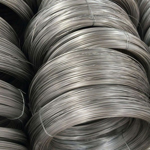 Produits hors taxes d'exportation Usine En Gros 304 fil d'acier inoxydable 250mm - Product Image 2