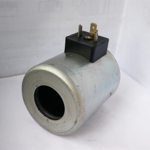 Bobine solénoïde, bobine hydraulique R901258093 630022 24VDC 1.61A 1837001140 24V 1.8A - Product Image 2
