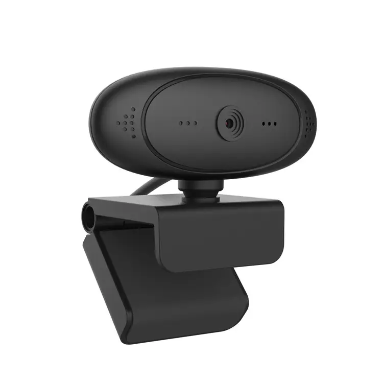 Super Hot Mini 3D Webcam Skype USB Web Camera for Live Streaming Gaming with Mic Microphone for PC Laptop USB Web cam