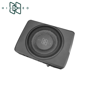 <span class=keywords><strong>ตู้</strong></span>ลำโพงซับวูฟเฟอร์บางเฉียบ 300 วัตต์ <span class=keywords><strong>8</strong></span> <span class=keywords><strong>นิ้ว</strong></span> สำหรับติดตั้งในรถยนต์ รุ่น HAW-800 พร้อมเพาเวอร์แอมป์ Class AB สำหรับระบบเสียงรถยนต์ - Product Image 3