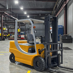 אנרגיה מלאה סופר stacker 1 טון <span class=keywords><strong>toyota</strong></span> הידראולי טעינה עצמית שטח ידני 32t מקצועי נייד מלגזה - Product Image 6