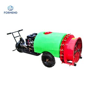 Pulvérisateur de pesticides rentable, pulvérisateurs à essence haute pression, pulvérisateur à ventilateur pour les arbres à <span class=keywords><strong>nectarines</strong></span> - Product Image 1